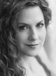 Heidi Fellner. Photo courtesy of MJTC.