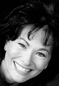 Maggie Bearmon Pistner. Photo courtesy of MJTC.