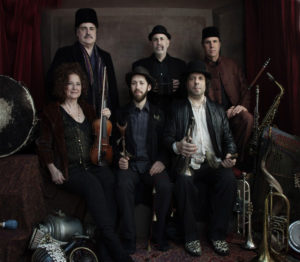 Apikorsim by The Klezmatics