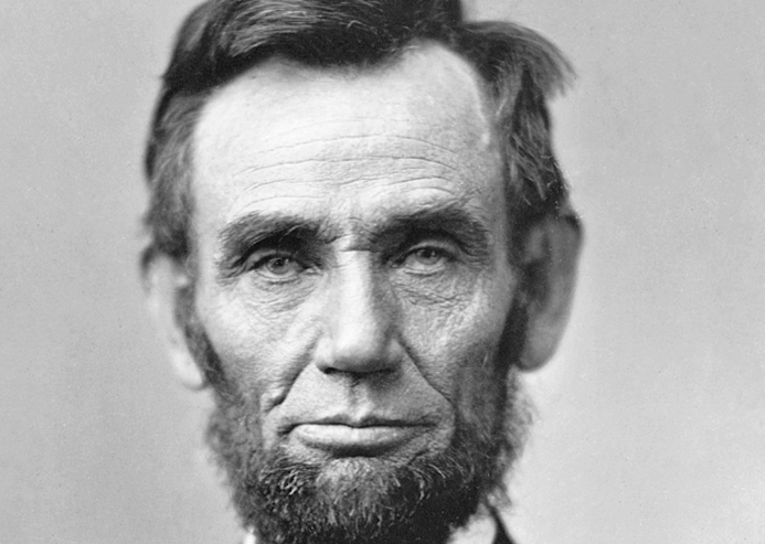 Israels Lincoln Moment American Jewish World